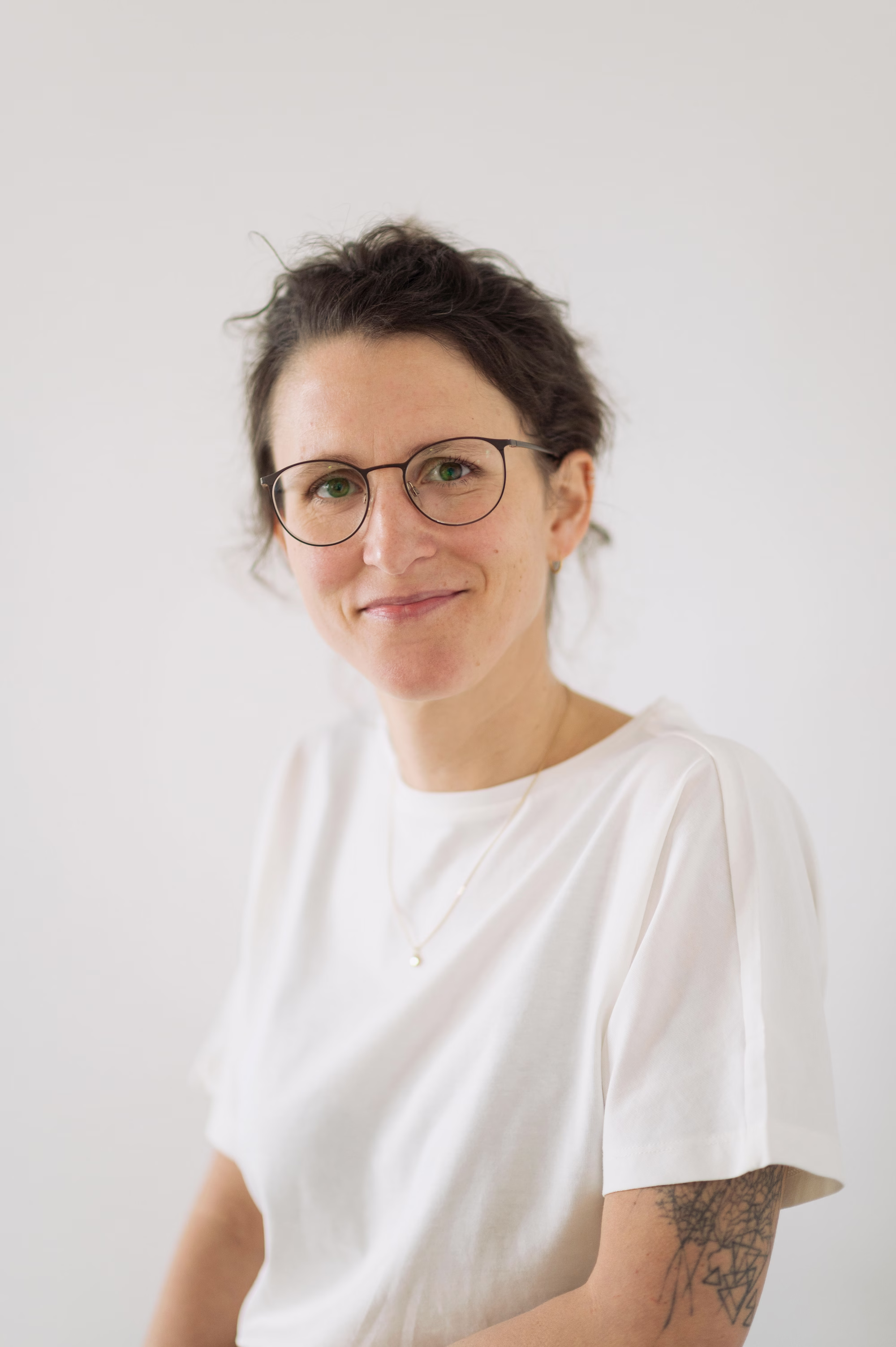 Lisa Berger - Psychotherapeutin in Vöcklabruck